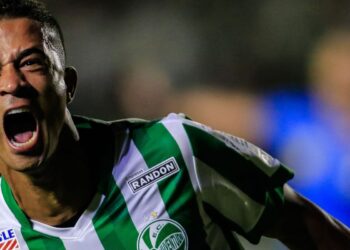 Juventude bate Bragantino e respira mais aliviado na Série A