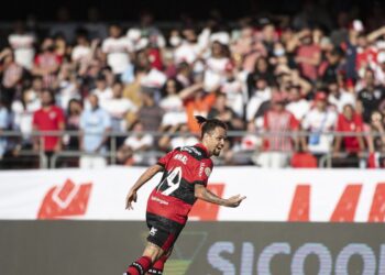 Coluna – E se o Michael tivesse marcado o gol no fim da decisão?