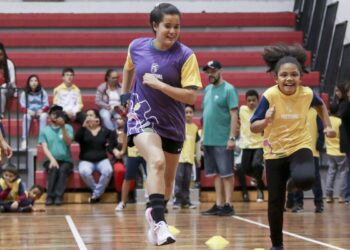 Festival Paralímpico mobiliza 70 cidades brasileiras neste sábado