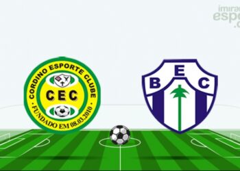 Cordino vence o Bacabal e continua com chances de classificação