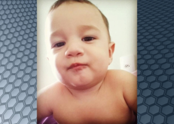 Bebê de um ano morre afogado no rio Mearim em Barra do Corda