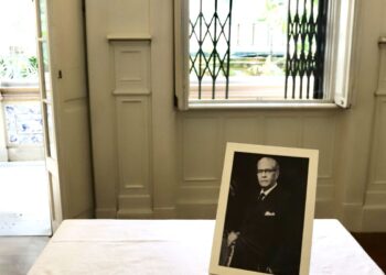 ABL e prefeitura abrem Circuito da Literatura no Rio