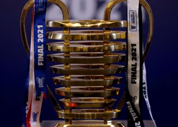 Com formato mantido, Copa do Nordeste sorteia grupos da edição 2022