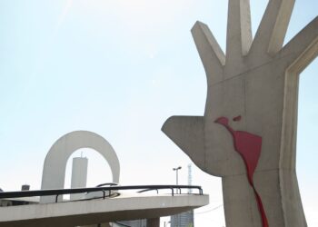 Jazz na Rua volta a ser presencial no Memorial da América Latina