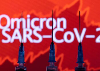 Holanda inicia lockdown contra variante do novo coronavírus