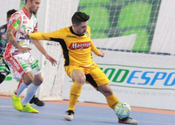 Cascavel goleia o Magnus e conquista título inédito da LNF