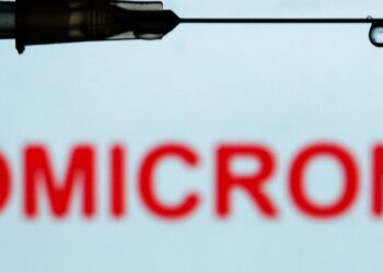 Rio confirma primeiro caso da variante Ômicron