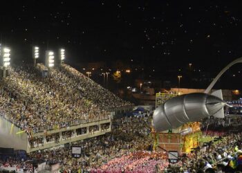 Comitê científico aprova carnaval no Rio e vacinação em crianças
