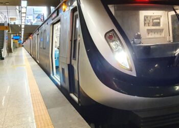 São Paulo assina contrato para projeto da Linha 19-Celeste do Metrô