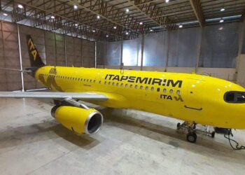 Procon do Rio investiga Itapemirim por cancelamento de voos