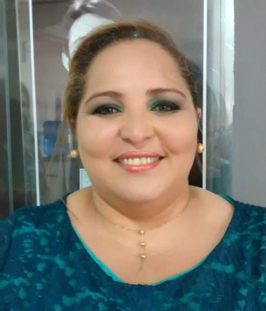 LUTO EM BARRA DO CORDA: Jornalista e advogada Elisangela Sousa morre em  decorrência da Covid-19 – Barra do Corda – MA | Portal de Notícias