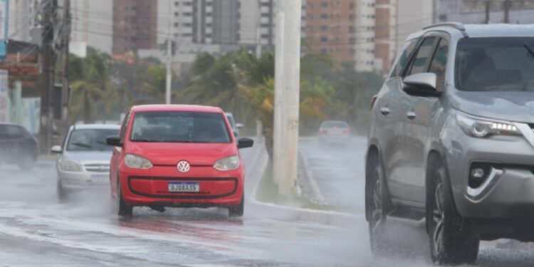 Veja a previsão do tempo para o primeiro dia de 2022 em São Luís e Imperatriz