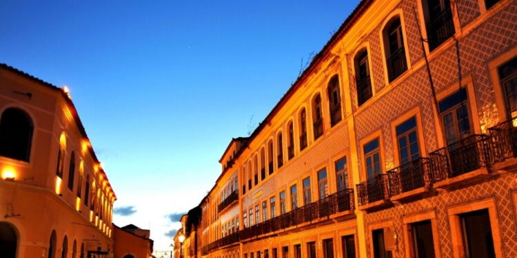 Confira a programação das Casas de Cultura de São Luís