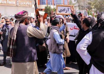 Relatório da ONU diz que talibã matou dezenas de ex-autoridades afegãs