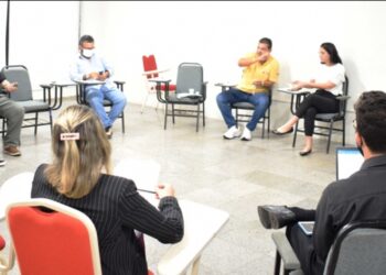 Retomada discussão sobre Convenção Coletiva de Trabalho da construção civil