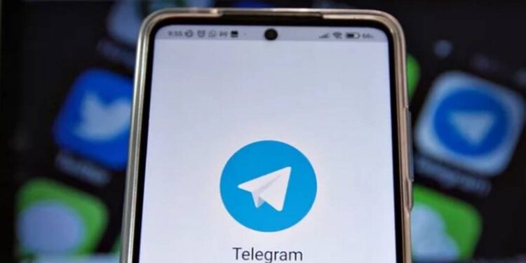 Telegram assina adesão ao programa do TSE de combate às fake news