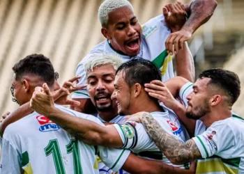 Com apenas uma baixa, Marcinho Guerreiro confirma Cordino para grande final contra o Sampaio