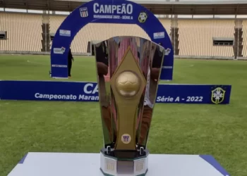 Final do Campeonato Maranhense, Sampaio Corrêa e Cordino decidem o título de 2022 no Castelão