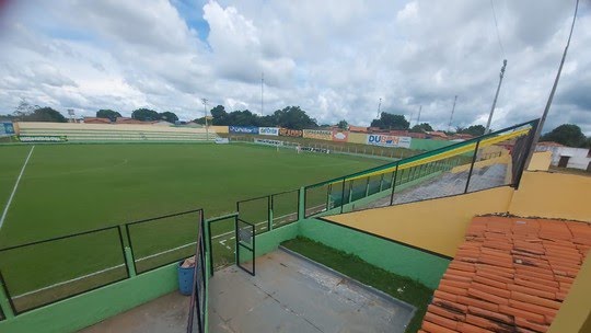 Cordino x Sampaio Corrêa: veja as prováveis escalações, desfalques e arbitragem