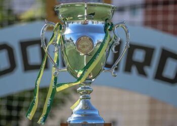 Copa do Nordeste de Fut7 2022 acontece entre os dias 02 e 05 de junho em Imperatriz