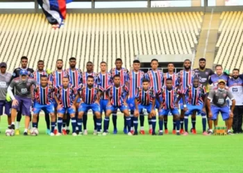 Maranhão Atlético apresenta elenco e comissão técnica nesta segunda (9)