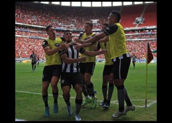 Boa fase rende bicho farto no Bota; Fla aboliu premiação por jogo