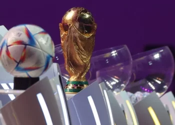 Copa do Mundo 2022: Copa do Qatar será a última com 32 seleções