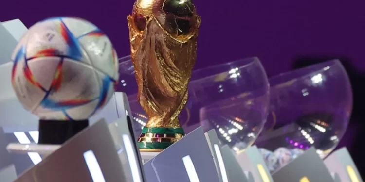 Copa do Mundo 2022: Copa do Qatar será a última com 32 seleções