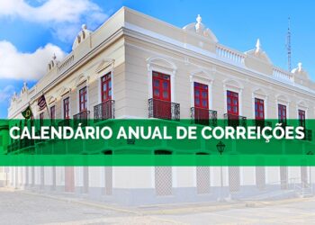 CGJ-MA altera datas de correições em comarcas do interior