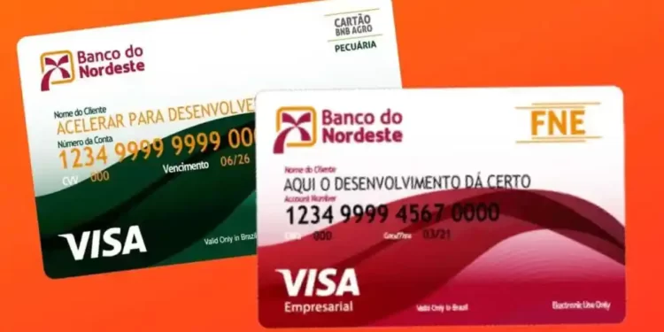 Cartão BNB Agro agiliza compra de máquinas e veículos no meio rural