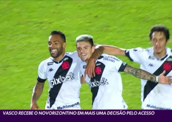 Vasco entra em clima de decisão para enfrentar o Sport: “Vamos jogar para ganhar”