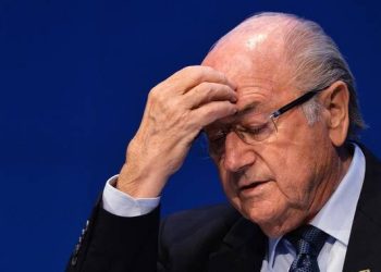 Blatter assume responsabilidade por escolha do Catar para a Copa do Mundo: “Foi um erro”