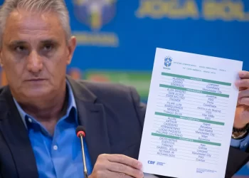 Convocados da Seleção para a Copa do Mundo 2022: veja a lista completa de Tite