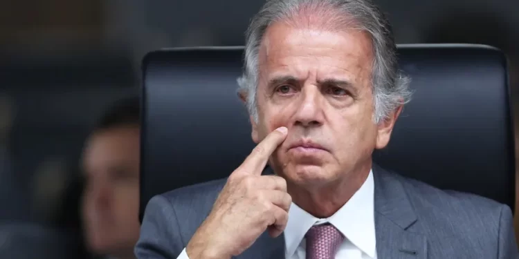 Lula decide antecipar o anúncio oficial de Múcio para a Defesa. Saiba o porquê