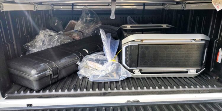 Secretária de Infraestrutura de Porto Franco é presa em Operação do MPMA