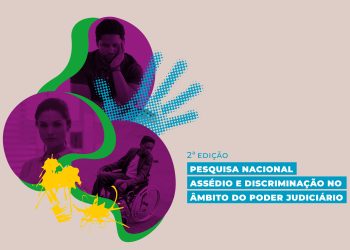 MA – CNJ promove pesquisa para diagnosticar casos de assédio no Judiciário