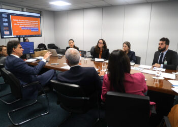 Experiência do Maranhão é apresentada a grupo de trabalho sobre conflitos fundiários