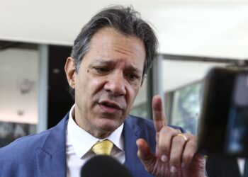 Novo marco fiscal limita alta do gasto a 70% da variação da receita