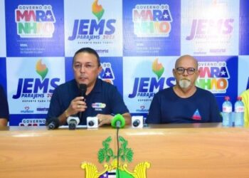 Sedel lança identidade visual do JEM’S / PARAJEM’S 2023