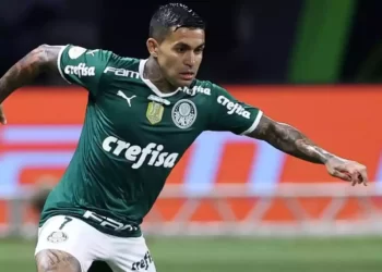 Dudu busca 11º título no Palmeiras para colar em Ademir da Guia e se cobra por primeiro gol no ano