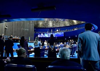 Senado debaterá juros, inflação e crescimento do país com ministros e BC