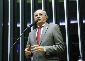 Câmara aprova projeto que muda regras do Fundo de Participação dos Municípios; acompanhe