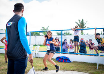 Barra do Corda realiza a terceira e última fase das etapas regionais dos Jogos Escolares 2023