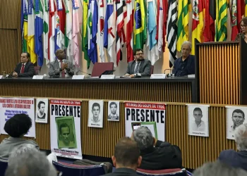 Comissão Especial pede ao CNJ correção de certidões de mortos pela ditadura
