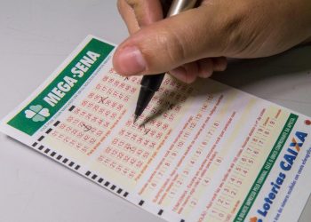 Próximo sorteio da Mega-sena pode entrar para o top-10 dos maiores da história da loteria