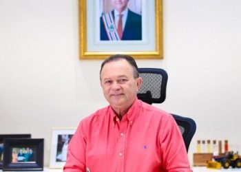 Brandão nomeia 84 novos professores efetivos para a Uema