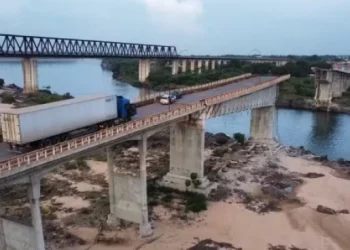 Nova ponte entre o Maranhão e o Tocantins deve ficar pronta em um ano