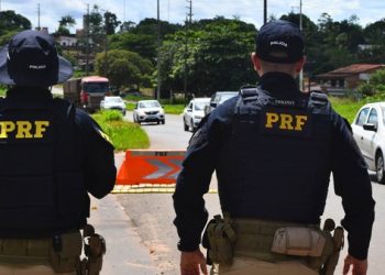 PRF registra 19 acidentes de trânsito e duas mortes durante a Operação Ano Novo no MA