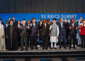 Após ofensiva de Trump, Brasil reforça uso de moeda local no Brics