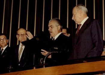 Os 40 Anos da Redemocratização do País – Capítulo 1